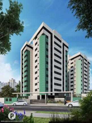 Imagem Apartamento com 3 Quartos à Venda, 85 m² em Cruz Das Almas - Maceió Imagem Apartamento com 3 Quartos à Venda, 85 m² em Cruz Das Almas - Maceió