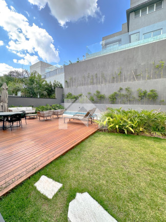 Imagem Casa de Condomínio com 5 Quartos à Venda, 540 m² em Tamboré - Santana De Parnaíba Imagem Casa de Condomínio com 5 Quartos à Venda, 540 m² em Tamboré - Santana De Parnaíba