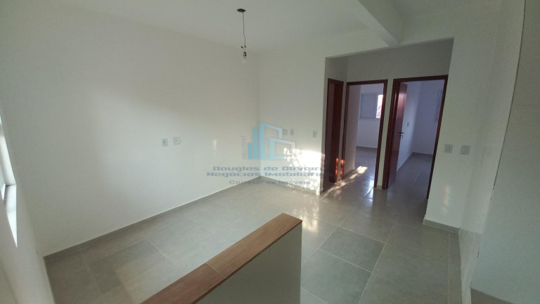 Imagem Casa de Condomínio com 2 Quartos à Venda, 65 m² em Caiçara - Praia Grande Imagem Casa de Condomínio com 2 Quartos à Venda, 65 m² em Caiçara - Praia Grande