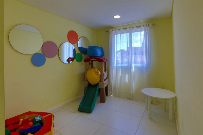 Imagem Apartamento com 3 Quartos à Venda, 67 m² em Vila Conceição - Diadema