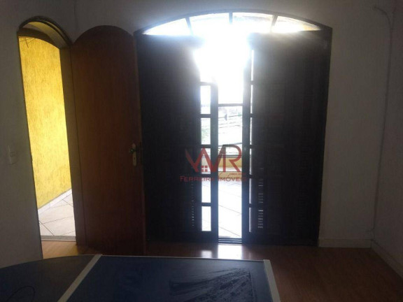 Imagem Sobrado com 3 Quartos à Venda, 176 m² em Cidade Líder - São Paulo