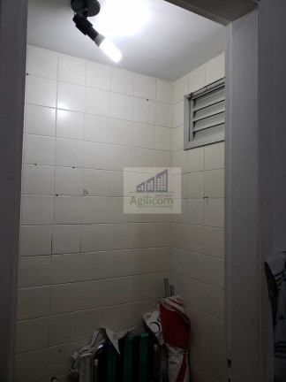 Imagem Apartamento com 3 Quartos à Venda, 80 m² em Brooklin - São Paulo Imagem Apartamento com 3 Quartos à Venda, 80 m² em Brooklin - São Paulo
