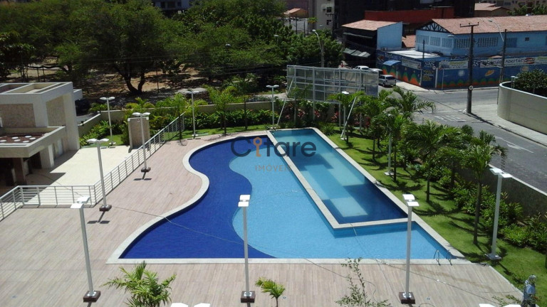 Imagem Apartamento com 3 Quartos à Venda,  em Cocó - Fortaleza