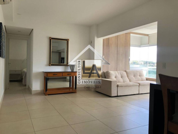 Imagem Apartamento com 1 Quarto à Venda, 66 m² em Brooklin Paulista - São Paulo