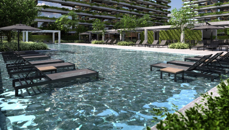 Imagem Apartamento com 2 Quartos à Venda, 60 m² em Barra Da Tijuca - Rio De Janeiro