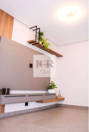 Imagem Casa de Condomínio com 3 Quartos à Venda, 280 m² em Morros - Votorantim