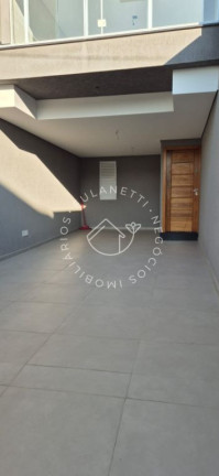 Imagem Sobrado com 3 Quartos à Venda, 160 m² em Vila Esperança - São Paulo Imagem Sobrado com 3 Quartos à Venda, 160 m² em Vila Esperança - São Paulo