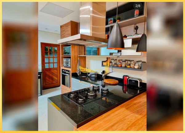 Imagem Casa com 3 Quartos à Venda, 320 m² em Alphaville - Santana De Parnaíba Imagem Casa com 3 Quartos à Venda, 320 m² em Alphaville - Santana De Parnaíba