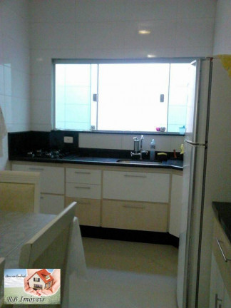 Imagem Casa com 3 Quartos à Venda, 201 m² em Cooperativa - São Bernardo Do Campo Imagem Casa com 3 Quartos à Venda, 201 m² em Cooperativa - São Bernardo Do Campo
