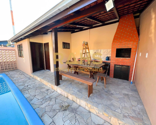 Imagem Casa com 3 Quartos à Venda, 160 m² em Costa E Silva - Joinville Imagem Casa com 3 Quartos à Venda, 160 m² em Costa E Silva - Joinville