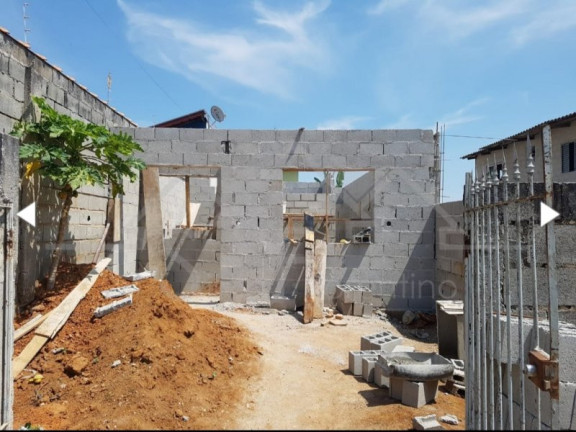 Imagem Casa com 2 Quartos à Venda, 69 m² em Parque Senhor Do Bonfim - Taubate Imagem Casa com 2 Quartos à Venda, 69 m² em Parque Senhor Do Bonfim - Taubate