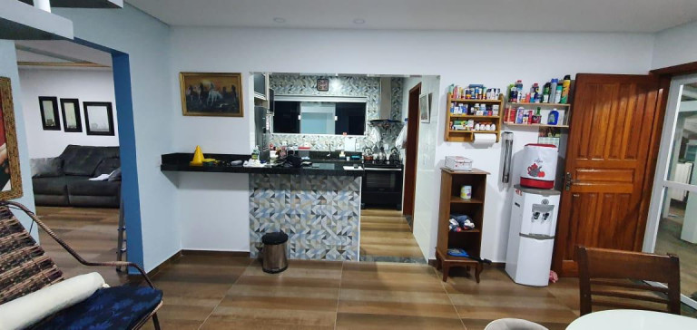 Imagem Casa com 4 Quartos à Venda, 150 m² em Ingleses - Florianópolis