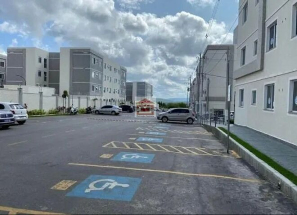 Imagem Apartamento com 2 Quartos à Venda, 42 m² Imagem Apartamento com 2 Quartos à Venda, 42 m²