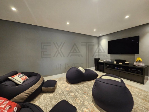 Imagem Casa com 3 Quartos à Venda, 408 m² em Brooklin Paulista - São Paulo Imagem Casa com 3 Quartos à Venda, 408 m² em Brooklin Paulista - São Paulo