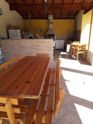 Imagem Chácara com 4 Quartos à Venda, 150 m² em Altos Da Vila Paiva - São José Dos Campos