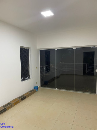 Imagem Casa com 4 Quartos à Venda,  em Condomínio Residencial Santa Helena - Bragança Paulista