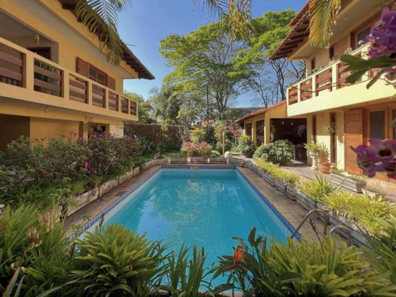Imagem Casa de Condomínio com 4 Quartos à Venda,  em São Paulo Ii - Cotia