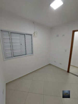 Imagem Imóvel com 2 Quartos à Venda, 40 m² em Jardim Stella - Santo André Imagem Imóvel com 2 Quartos à Venda, 40 m² em Jardim Stella - Santo André