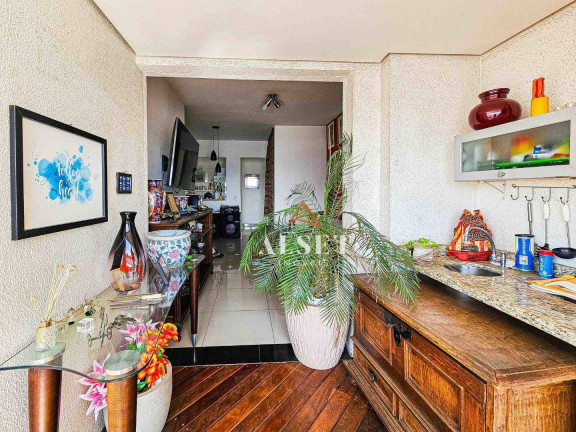 Imagem Apartamento com 3 Quartos à Venda, 75 m² em Vila Bertioga - São Paulo Imagem Apartamento com 3 Quartos à Venda, 75 m² em Vila Bertioga - São Paulo