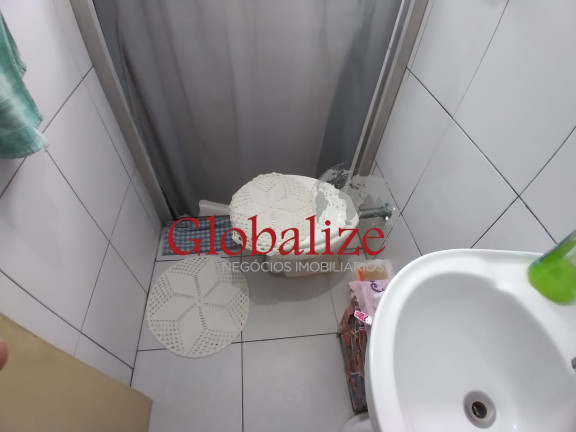 Imagem Imóvel com 1 Quarto à Venda, 35 m² em Aparecida - Santos Imagem Imóvel com 1 Quarto à Venda, 35 m² em Aparecida - Santos