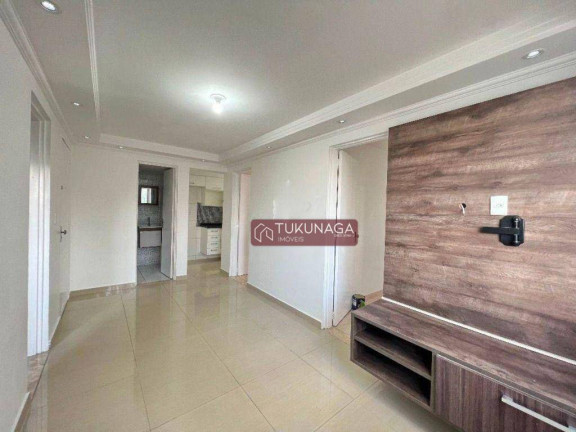 Imagem Apartamento com 3 Quartos à Venda, 56 m² em Cidade Líder - São Paulo Imagem Apartamento com 3 Quartos à Venda, 56 m² em Cidade Líder - São Paulo