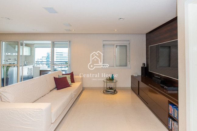 Imagem Apartamento com 3 Quartos à Venda, 133 m² em Jardim Campo Grande - São Paulo Imagem Apartamento com 3 Quartos à Venda, 133 m² em Jardim Campo Grande - São Paulo