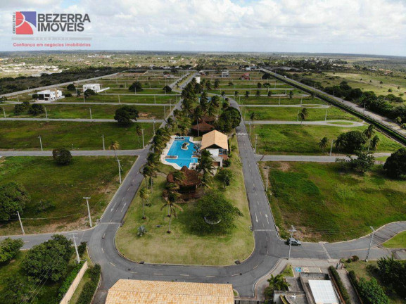 Imagem Terreno à Venda, 360 m² em Pium - Nísia Floresta