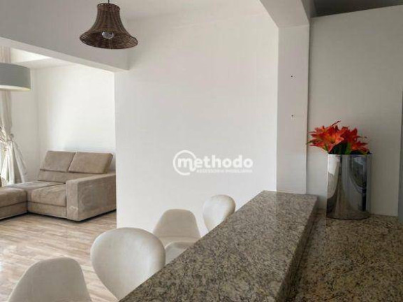 Imagem Cobertura com 3 Quartos à Venda, 210 m² em Mansões Santo Antônio - Campinas Imagem Cobertura com 3 Quartos à Venda, 210 m² em Mansões Santo Antônio - Campinas