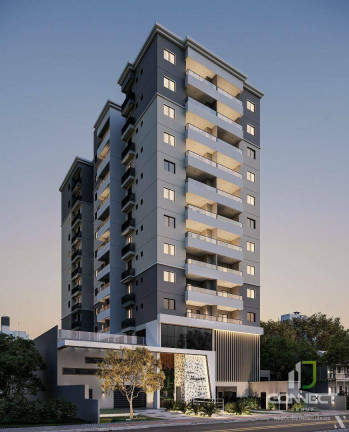 Imagem Apartamento com 3 Quartos à Venda, 87 m² em Vila Operária - Itajaí Imagem Apartamento com 3 Quartos à Venda, 87 m² em Vila Operária - Itajaí