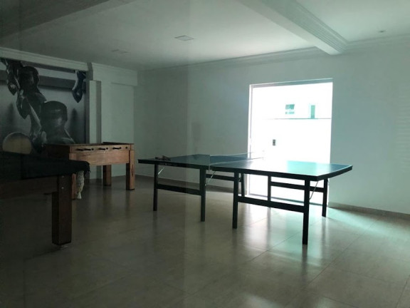 Imagem Apartamento com 2 Quartos à Venda, 91 m² em Canto Do Forte - Praia Grande