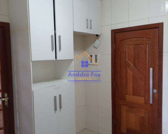 Imagem Apartamento com 2 Quartos à Venda, 72 m² em Todos Os Santos - Rio De Janeiro