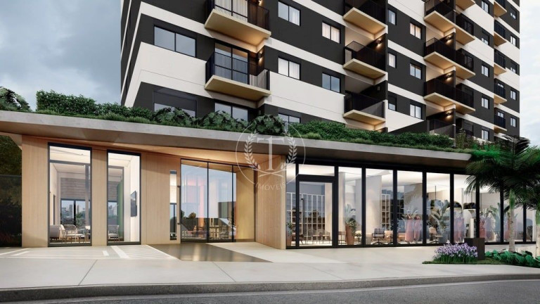 Imagem Apartamento com 1 Quarto à Venda, 26 m² em Vila Sônia - São Paulo Imagem Apartamento com 1 Quarto à Venda, 26 m² em Vila Sônia - São Paulo