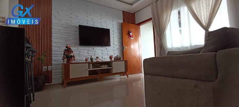Imagem Casa com 3 Quartos à Venda, 70 m² em Floresta Encantada - Esmeraldas Imagem Casa com 3 Quartos à Venda, 70 m² em Floresta Encantada - Esmeraldas