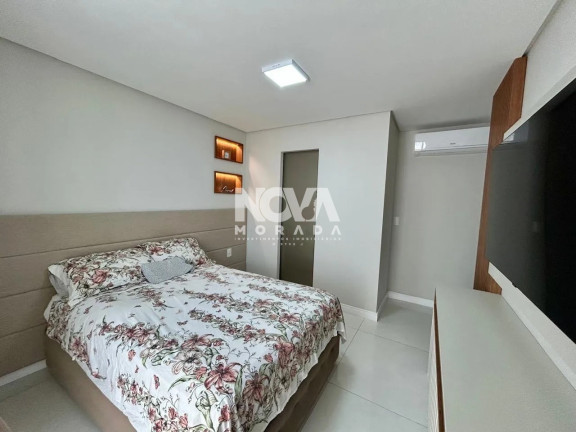 Imagem Apartamento com 3 Quartos à Venda, 110 m² em Itapuã - Vila Velha