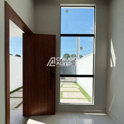 Imagem Casa com 3 Quartos à Venda, 77 m² em Sim - Feira De Santana Imagem Casa com 3 Quartos à Venda, 77 m² em Sim - Feira De Santana