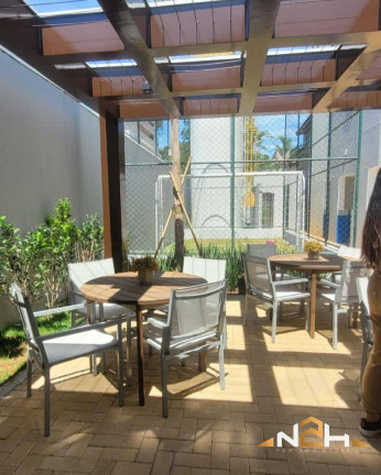 Imagem Apartamento com 2 Quartos à Venda, 34 m² em Tatuapé - São Paulo