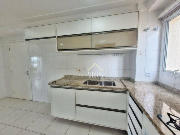 Imagem Apartamento com 3 Quartos à Venda, 114 m² em Centro - Santo André Imagem Apartamento com 3 Quartos à Venda, 114 m² em Centro - Santo André