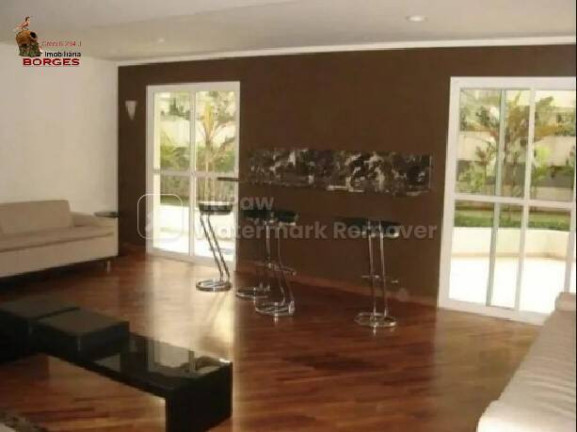 Imagem Apartamento com 1 Quarto à Venda, 40 m² em Vila Olimpia - São Paulo Imagem Apartamento com 1 Quarto à Venda, 40 m² em Vila Olimpia - São Paulo