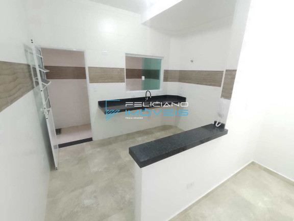 Imagem Casa com 2 Quartos à Venda, 54 m² em Guilhermina - Praia Grande Imagem Casa com 2 Quartos à Venda, 54 m² em Guilhermina - Praia Grande