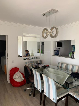 Imagem Apartamento com 3 Quartos à Venda, 127 m² em Alphaville Industrial - Barueri