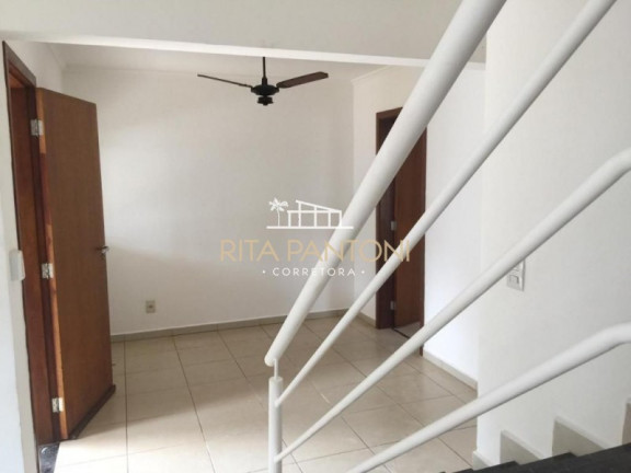 Imagem Casa de Condomínio com 3 Quartos à Venda, 93 m² em Parque São Sebastião - Ribeirão Preto Imagem Casa de Condomínio com 3 Quartos à Venda, 93 m² em Parque São Sebastião - Ribeirão Preto