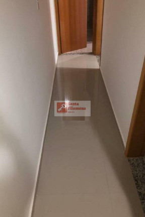 Imagem Cobertura com 2 Quartos à Venda, 102 m² em Vila Pires - Santo André Imagem Cobertura com 2 Quartos à Venda, 102 m² em Vila Pires - Santo André