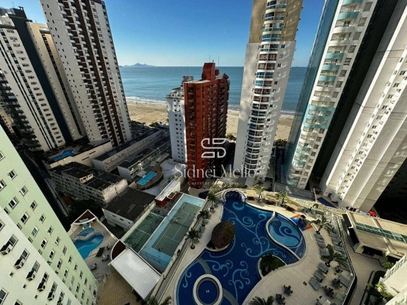 Imagem Apartamento com 4 Quartos à Venda, 144 m² em Quadra Mar Sul - Balneário Camboriú