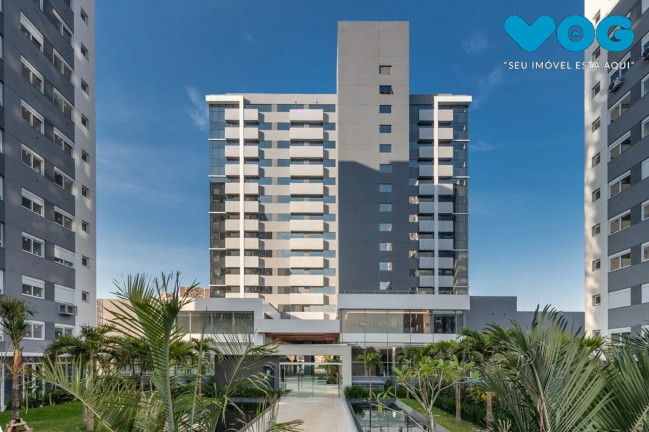 Imagem Imóvel com 3 Quartos à Venda, 67 m² em Jardim Lindóia - Porto Alegre