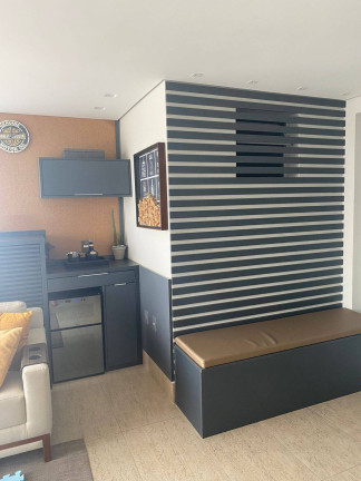 Imagem Apartamento com 3 Quartos à Venda, 122 m² em Mooca - São Paulo Imagem Apartamento com 3 Quartos à Venda, 122 m² em Mooca - São Paulo