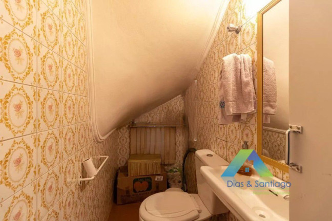Imagem Sobrado com 3 Quartos à Venda, 160 m² em Vila Das Mercês - São Paulo Imagem Sobrado com 3 Quartos à Venda, 160 m² em Vila Das Mercês - São Paulo