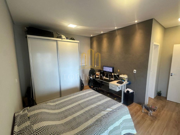 Imagem Casa de Condomínio com 3 Quartos à Venda, 250 m² em Bairro Da Floresta - São José Dos Campos
