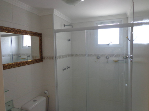 Imagem Apartamento com 2 Quartos à Venda, 49 m² em Centro - Guarulhos