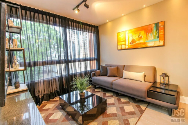 Imagem Apartamento com 2 Quartos à Venda, 74 m² em Passo Da Areia - Porto Alegre