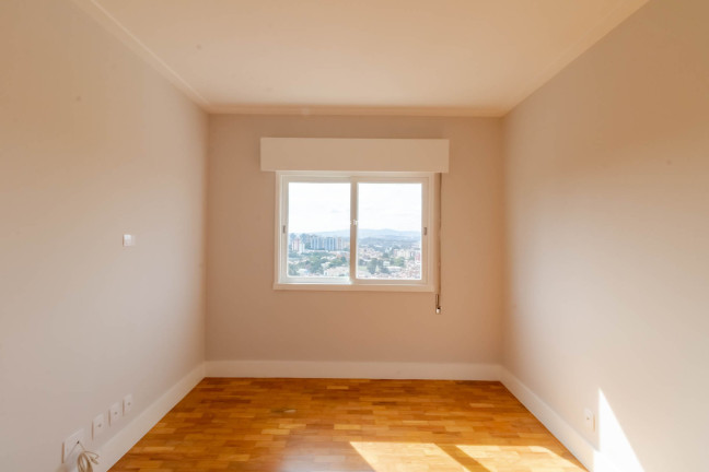 Imagem Apartamento com 4 Quartos à Venda, 21 m² em Morumbi - São Paulo Imagem Apartamento com 4 Quartos à Venda, 21 m² em Morumbi - São Paulo